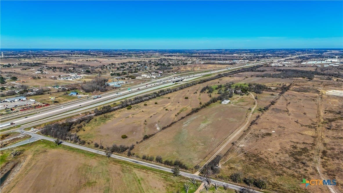 50.75 acres in Bell County - photo 5