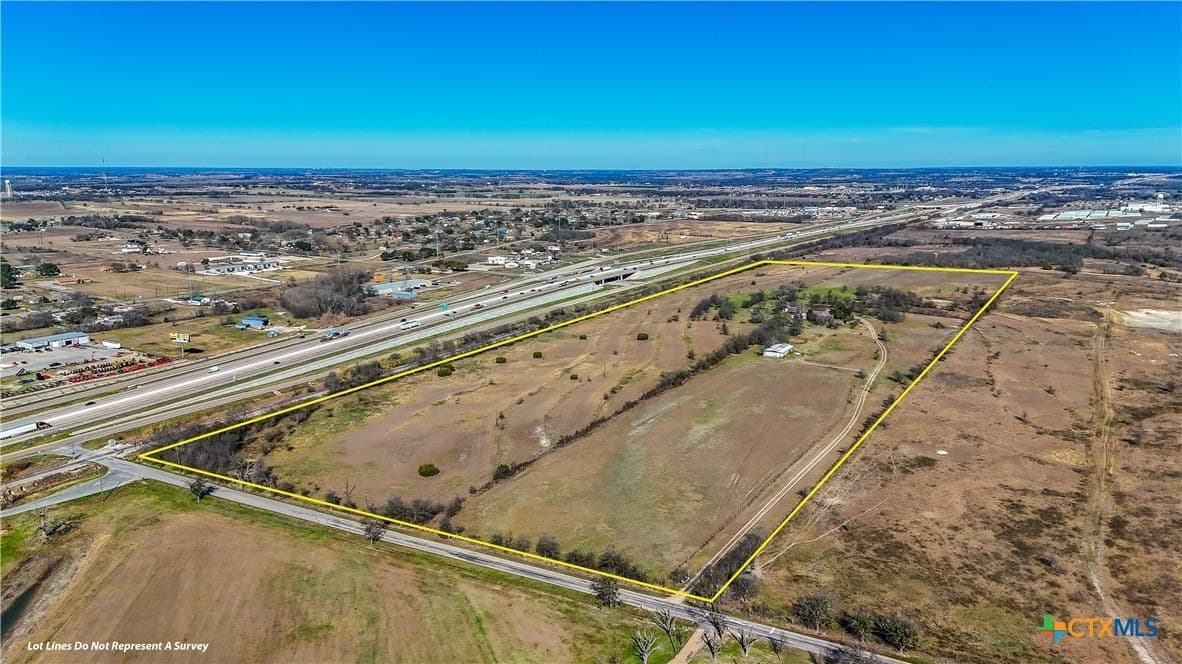 50.75 acres in Bell County - photo 4