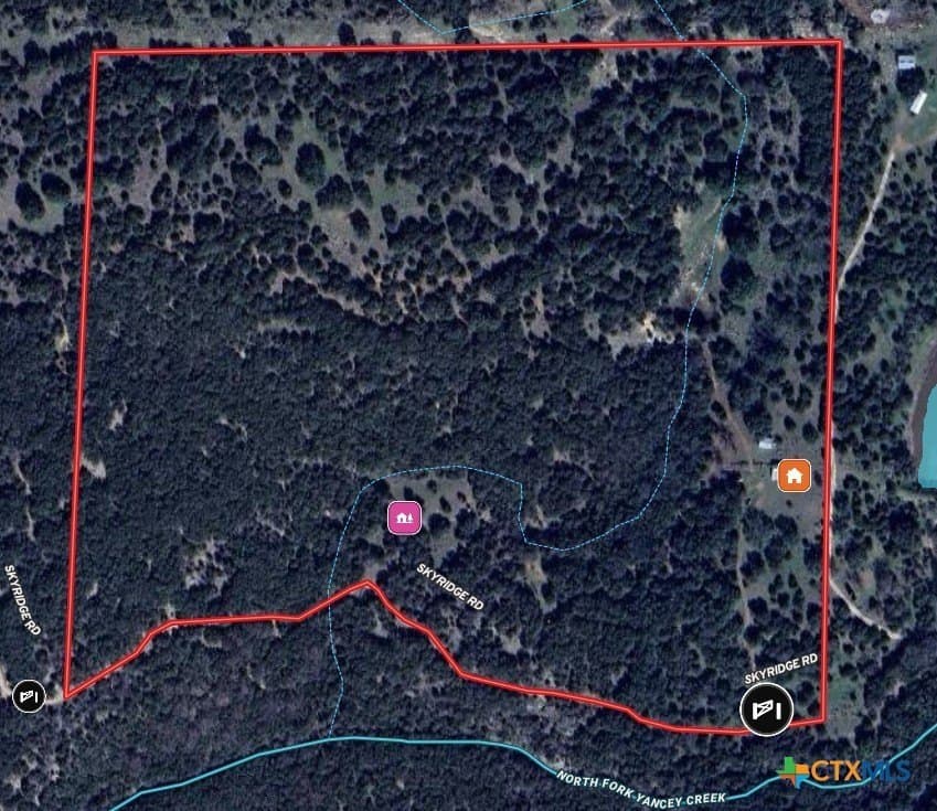 60.09 acres in Lampasas County - photo 33