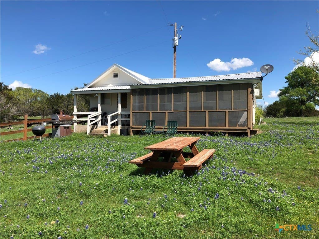 60.09 acres in Lampasas County - photo 9