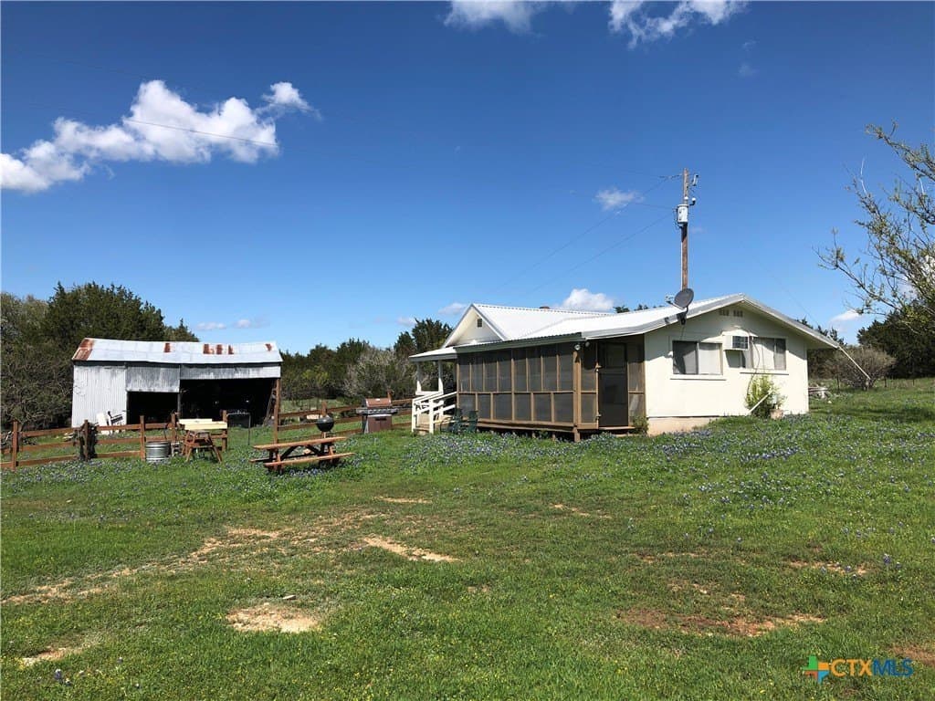 60.09 acres in Lampasas County - photo 8