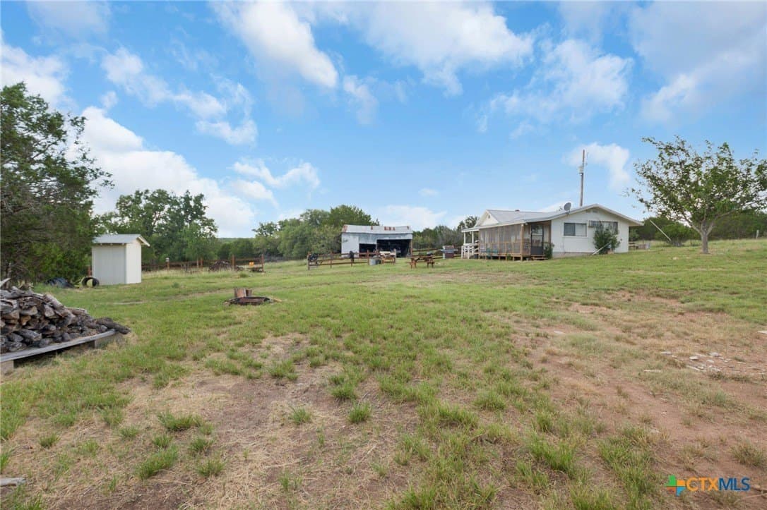 60.09 acres in Lampasas County - photo 12