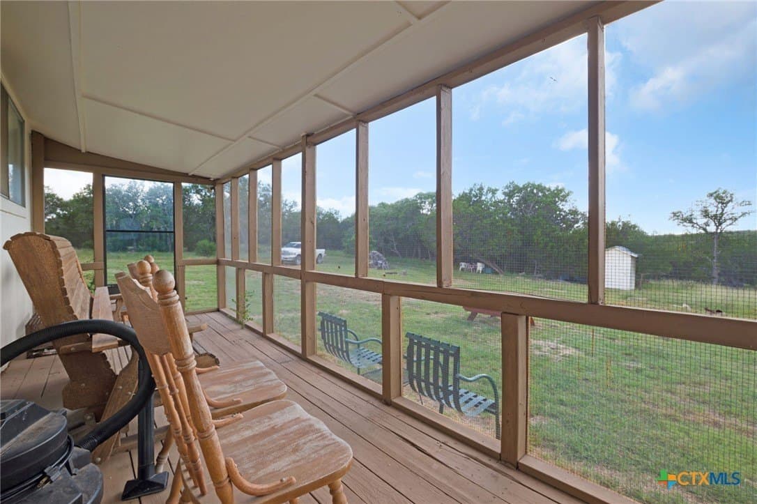 60.09 acres in Lampasas County - photo 2