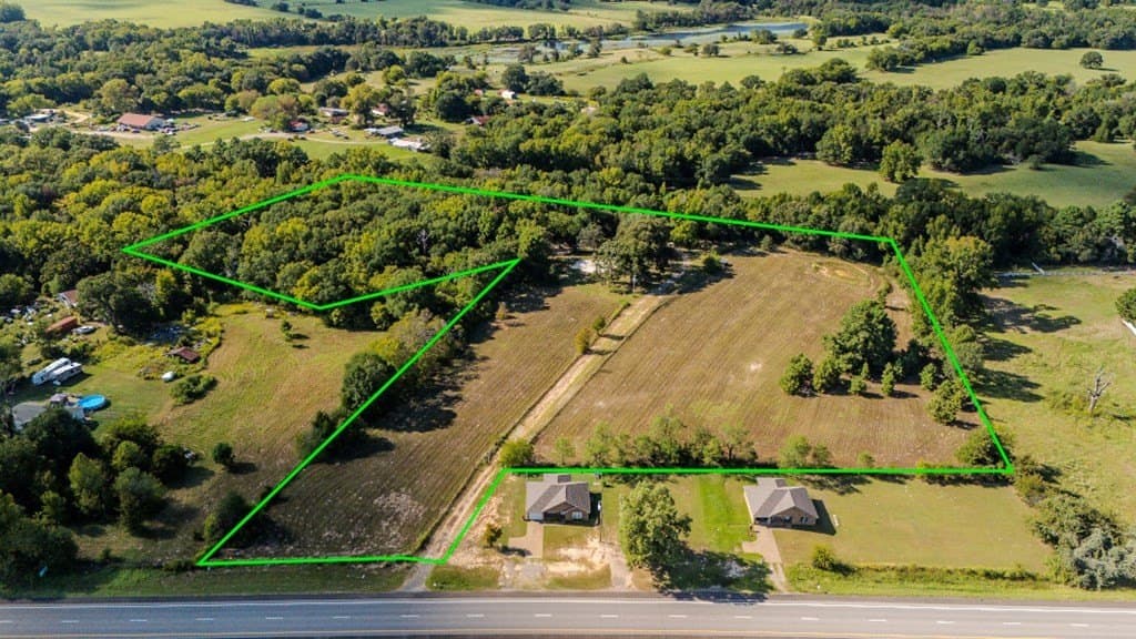 10.34 acres in Henderson County - photo 3