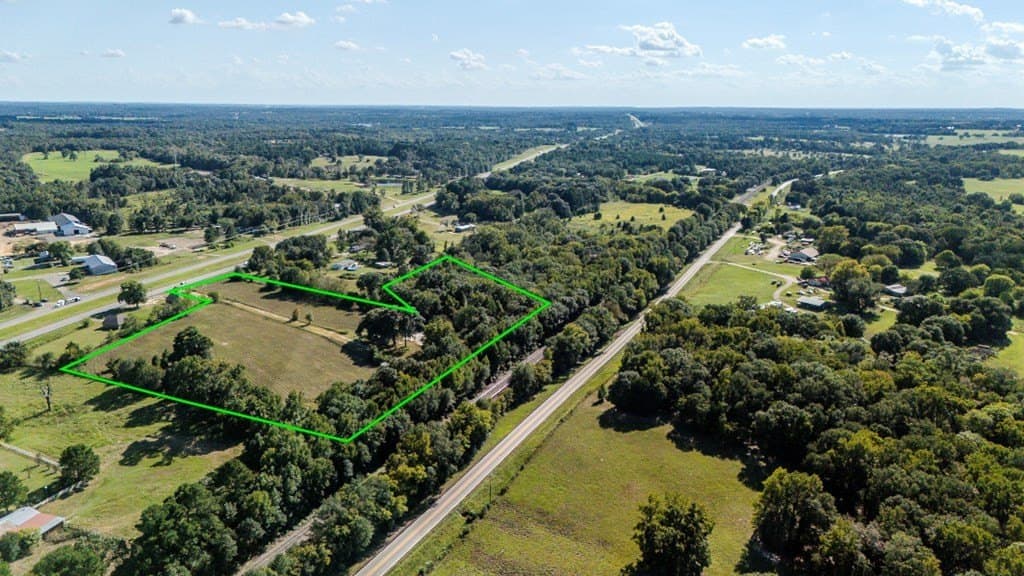 10.34 acres in Henderson County - photo 4