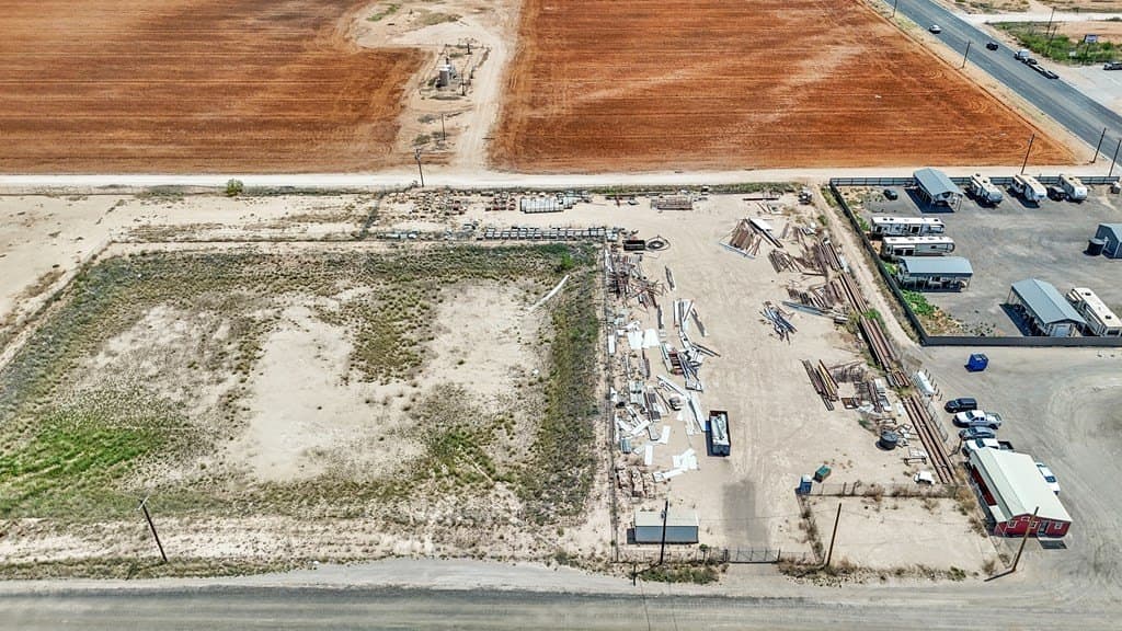 2.7 acres in Midland County - photo 16