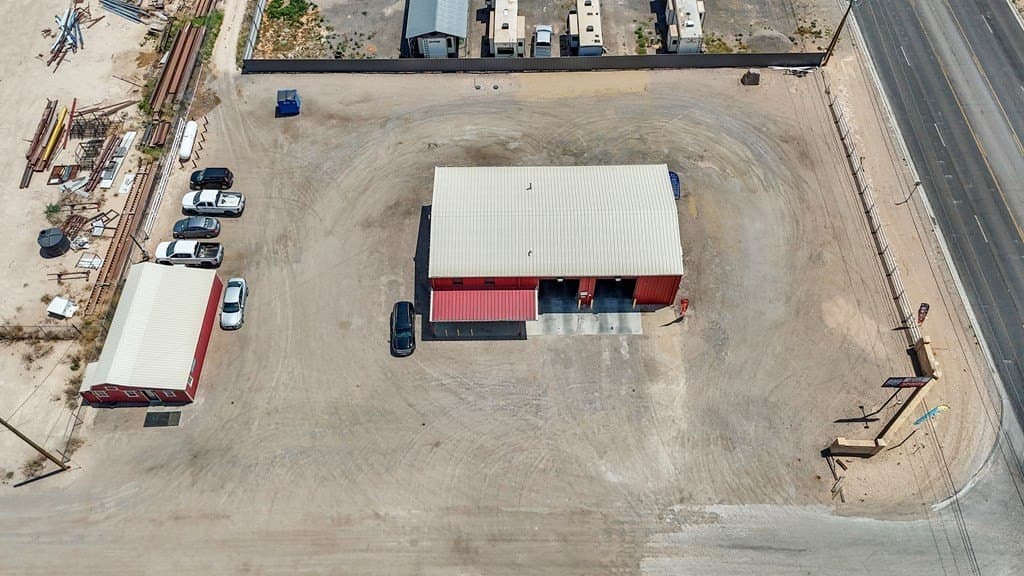 2.7 acres in Midland County - photo 20