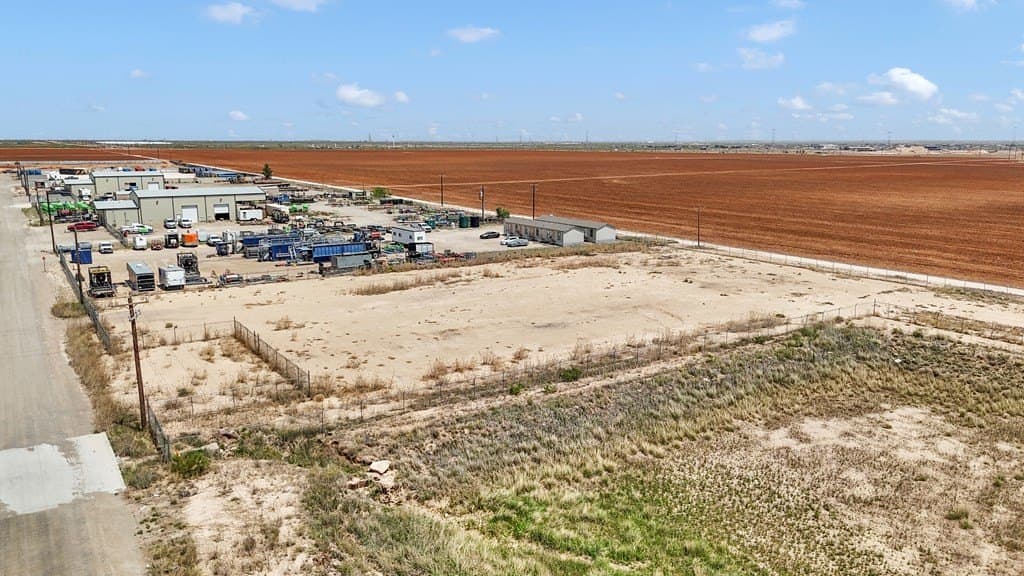 2.7 acres in Midland County - photo 12