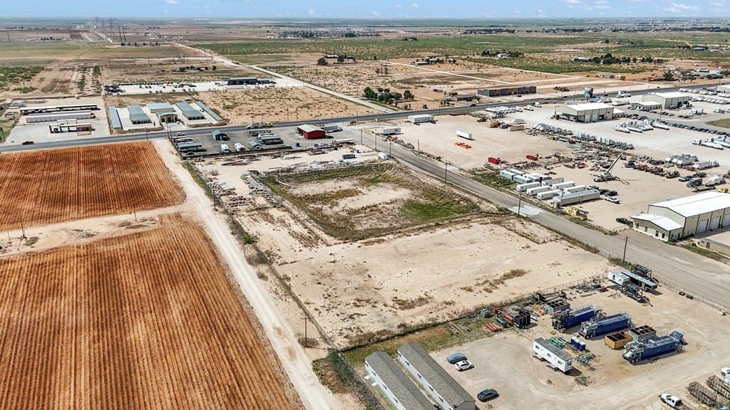 2.7 acres in Midland County - photo 5