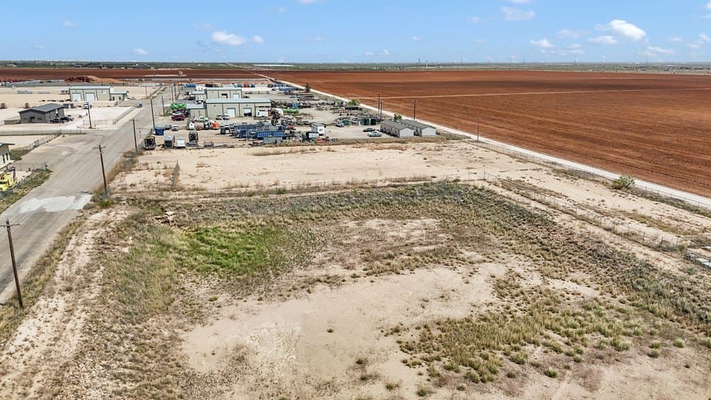 2.7 acres in Midland County - photo 8