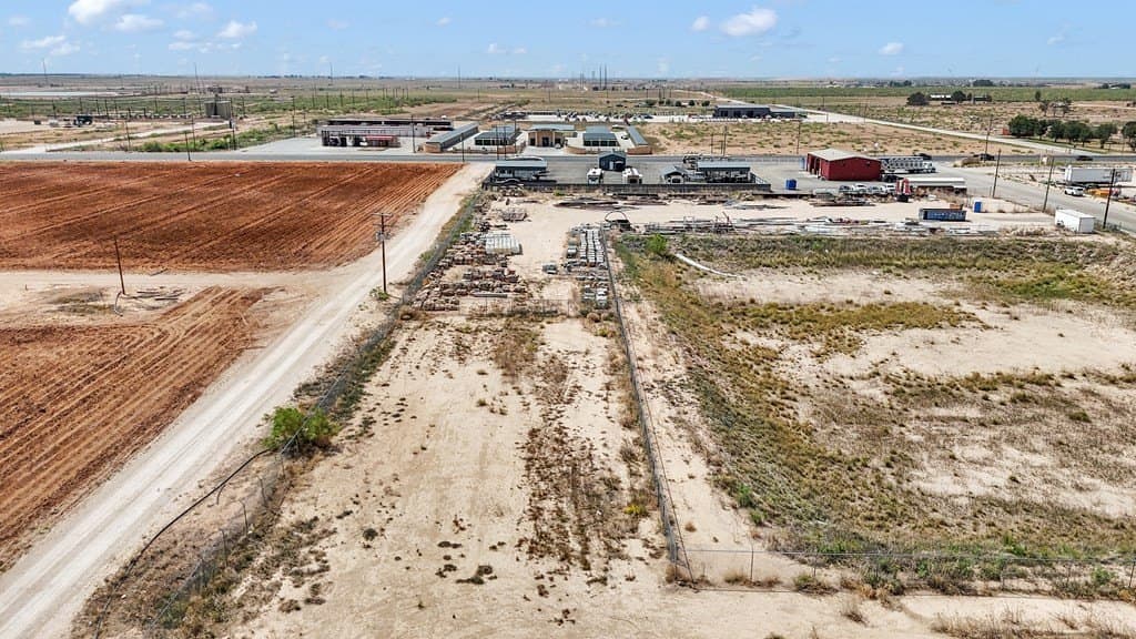 2.7 acres in Midland County - photo 7