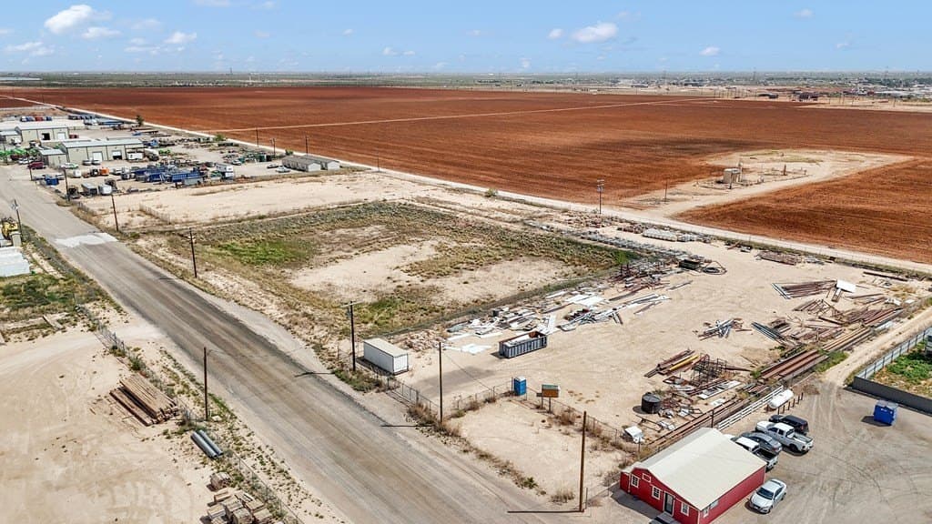 2.7 acres in Midland County - photo 10