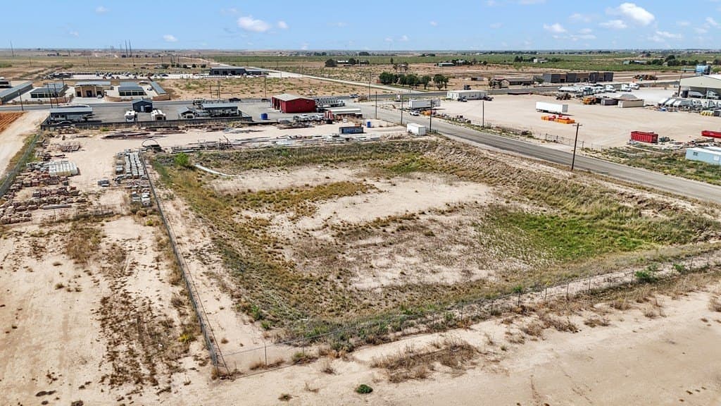 2.7 acres in Midland County - photo 6