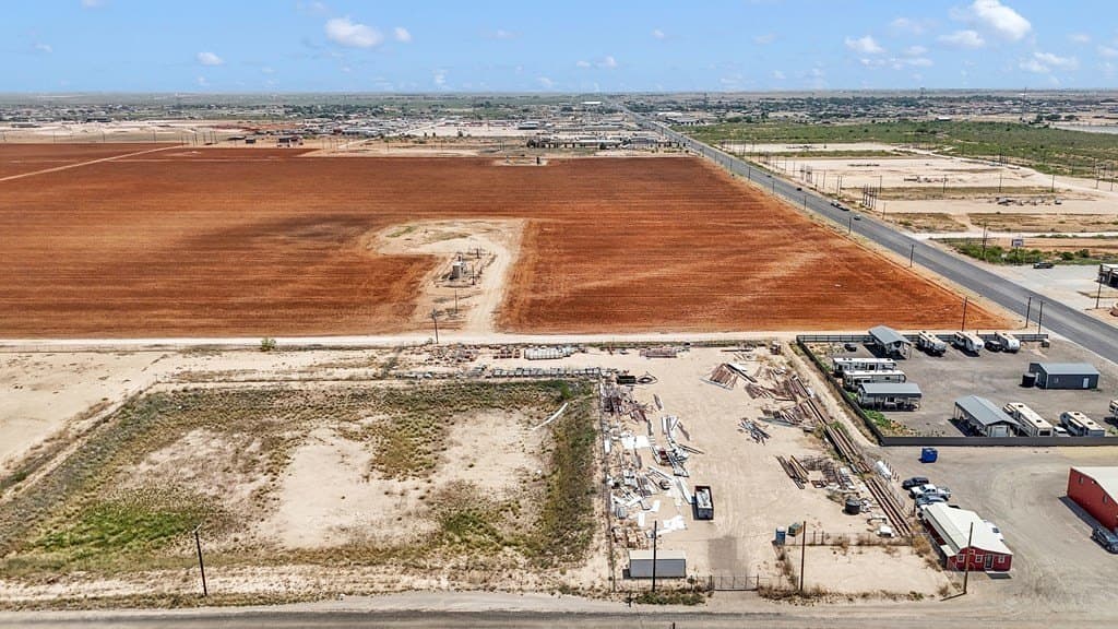 2.7 acres in Midland County - photo 17