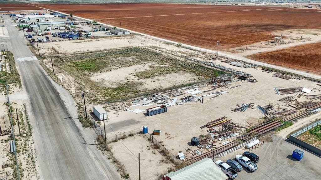 2.7 acres in Midland County - photo 9
