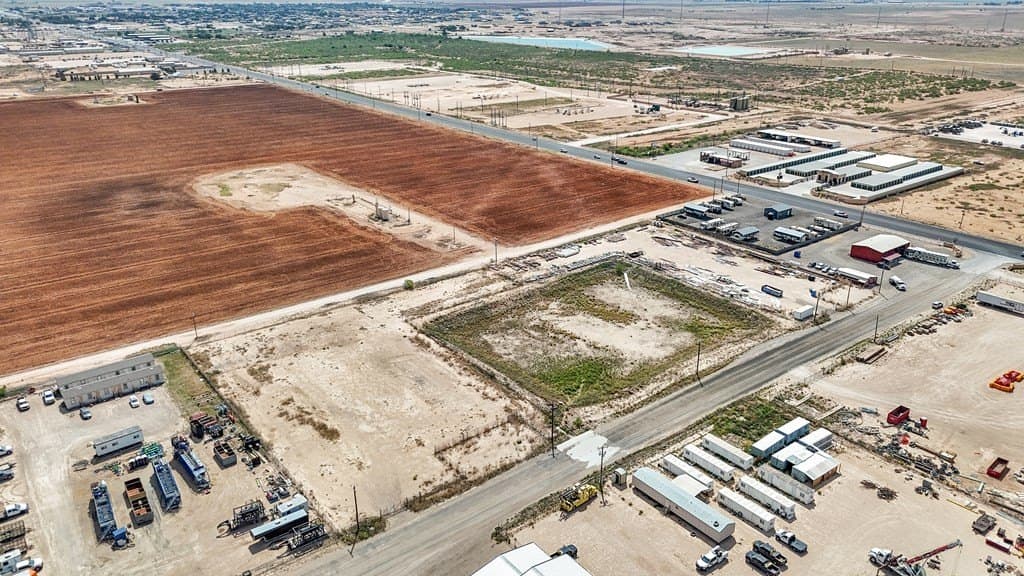 2.7 acres in Midland County - photo 3