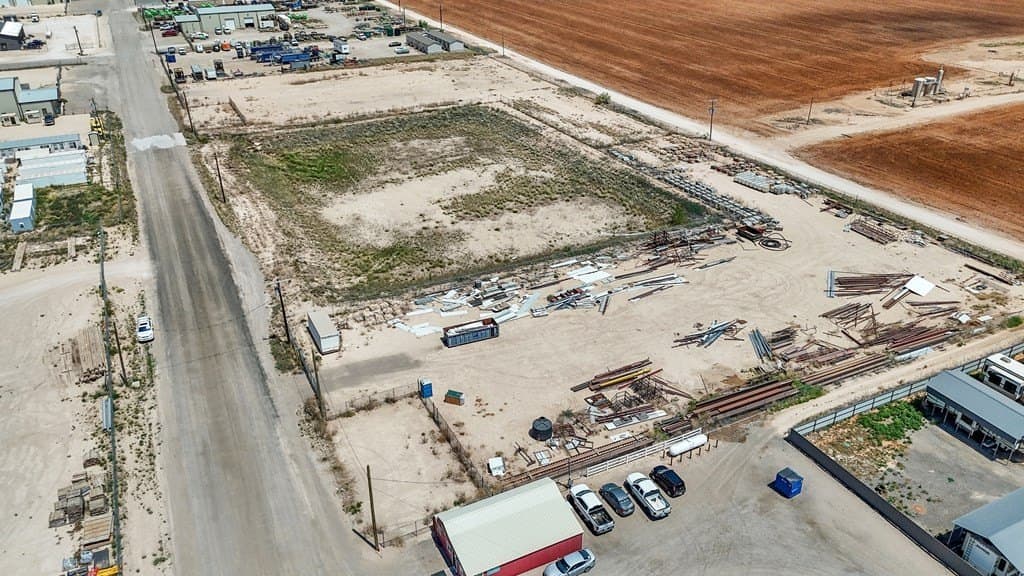 2.7 acres in Midland County - photo 21