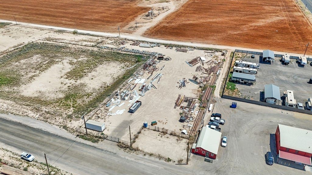 2.7 acres in Midland County - photo 19