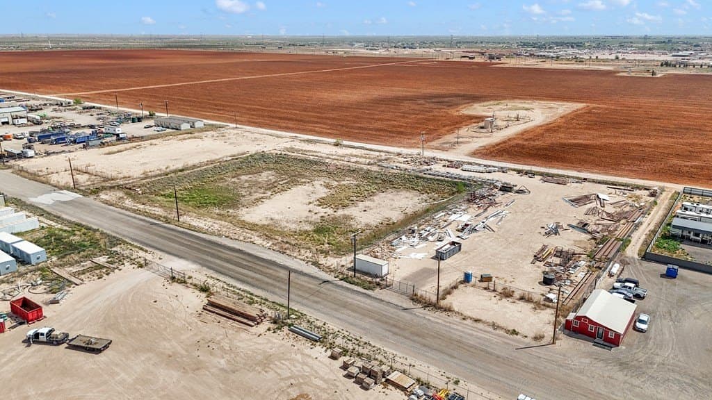2.7 acres in Midland County - photo 11