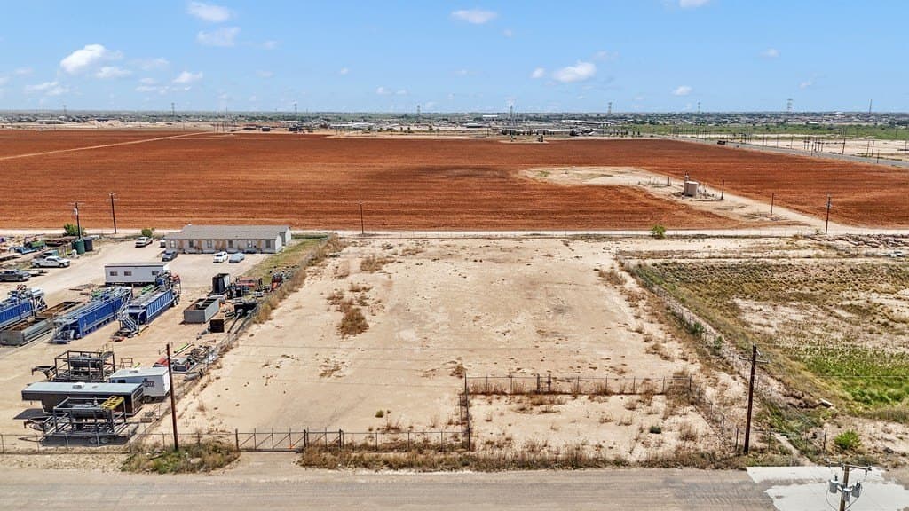 2.7 acres in Midland County - photo 13