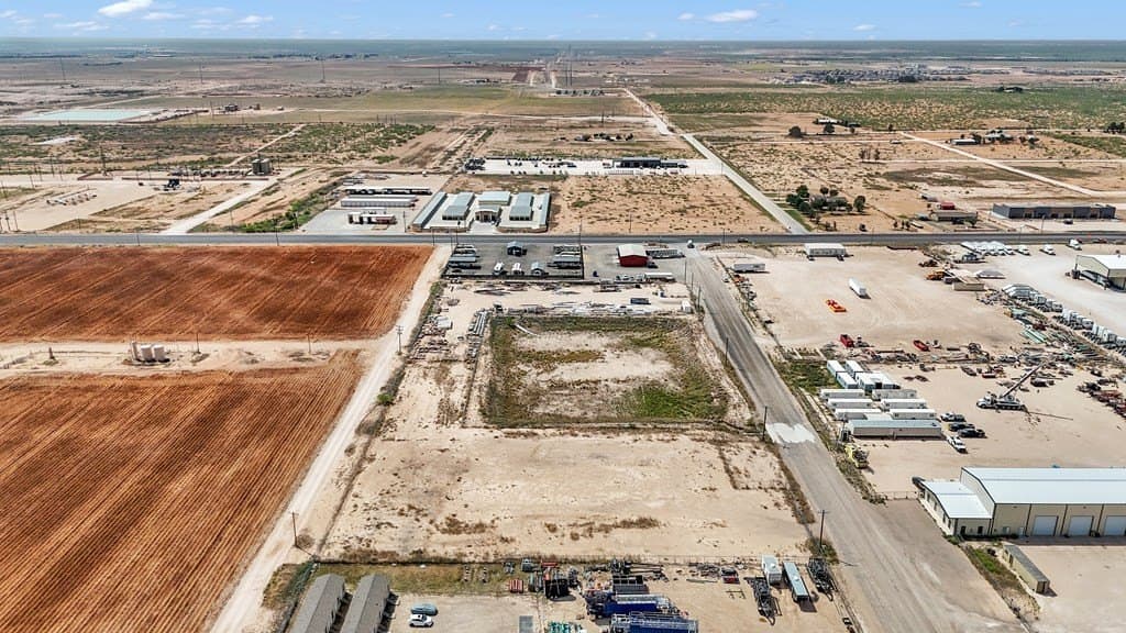 2.7 acres in Midland County - photo 4