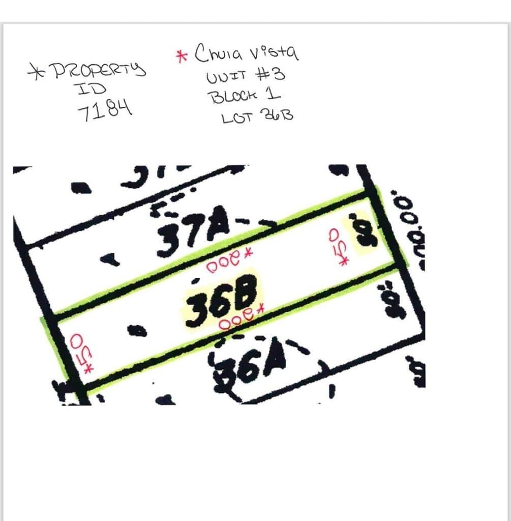 0.25 acres in Maverick County - photo 2