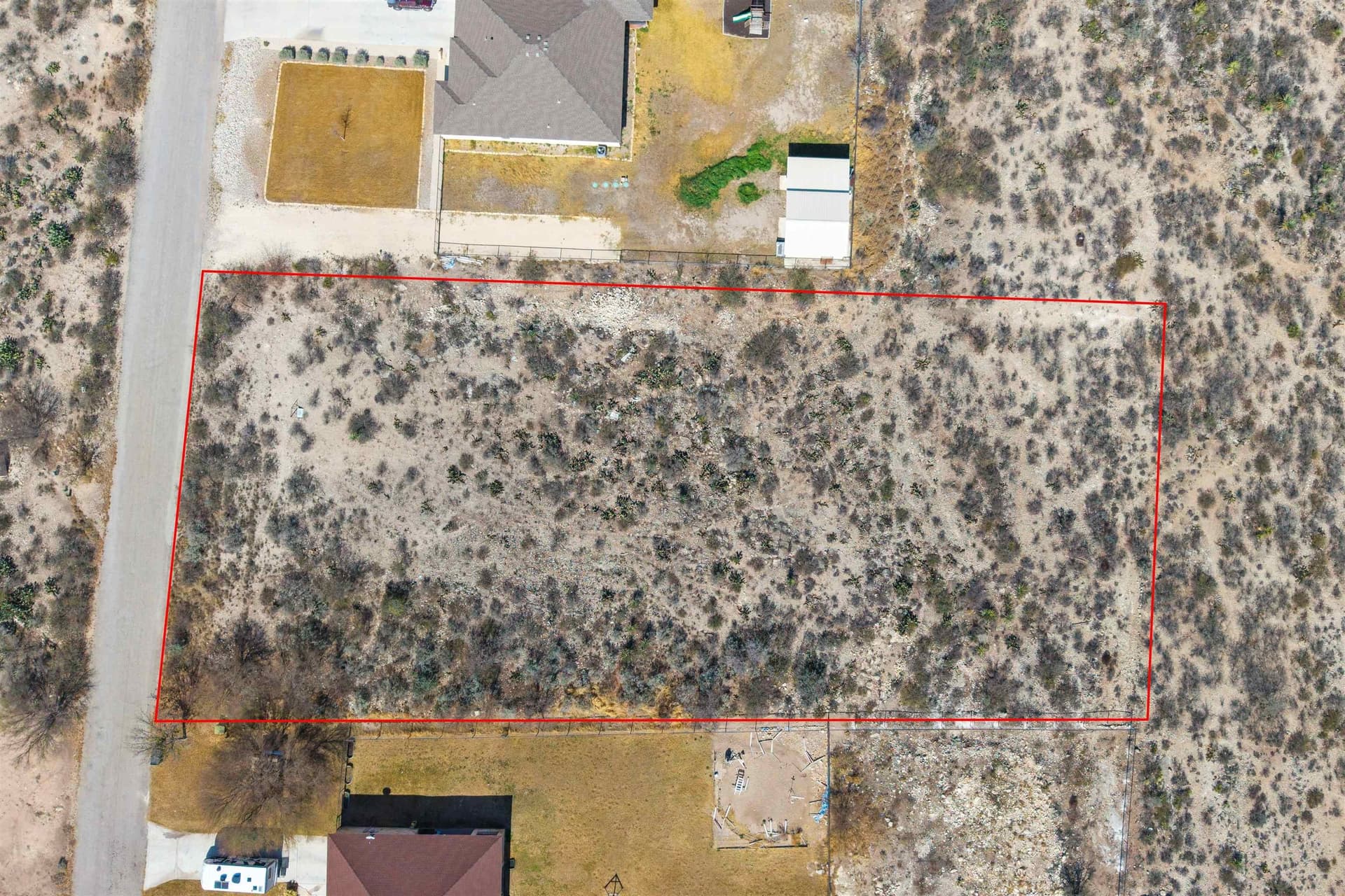 1.02 acres in Val Verde County - photo 4