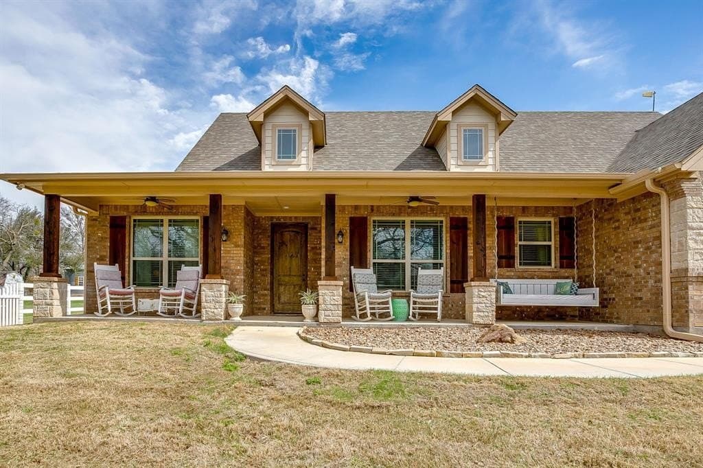 18.18 acres in Parker County - photo 3