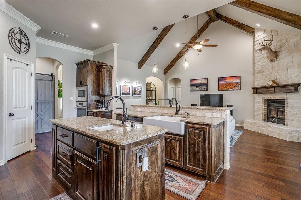 18.18 acres in Parker County - photo 9