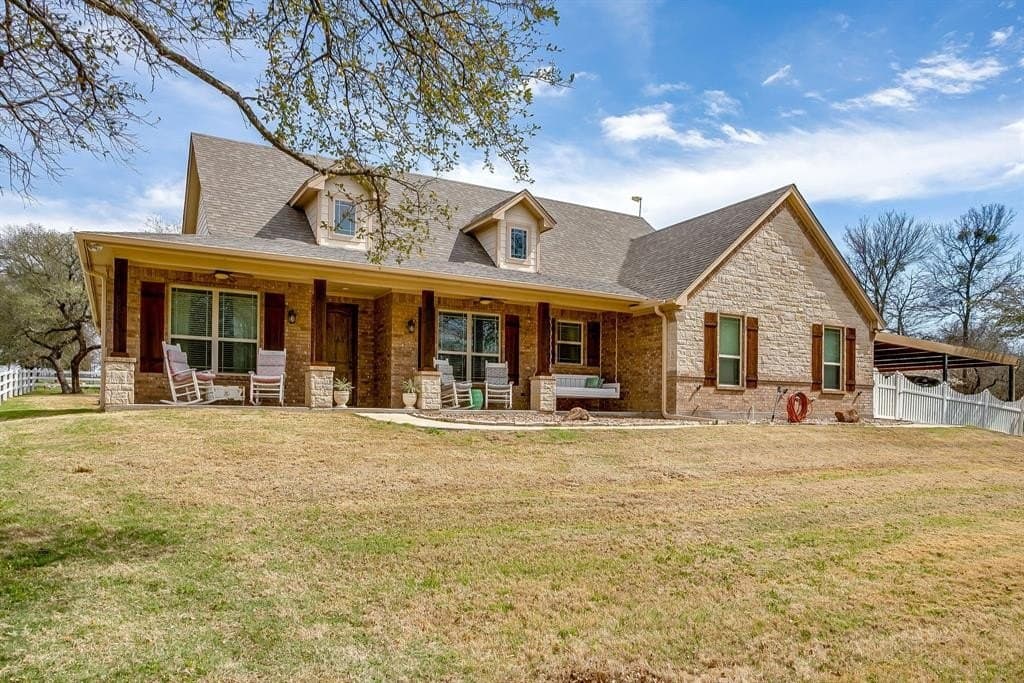 18.18 acres in Parker County - photo 2