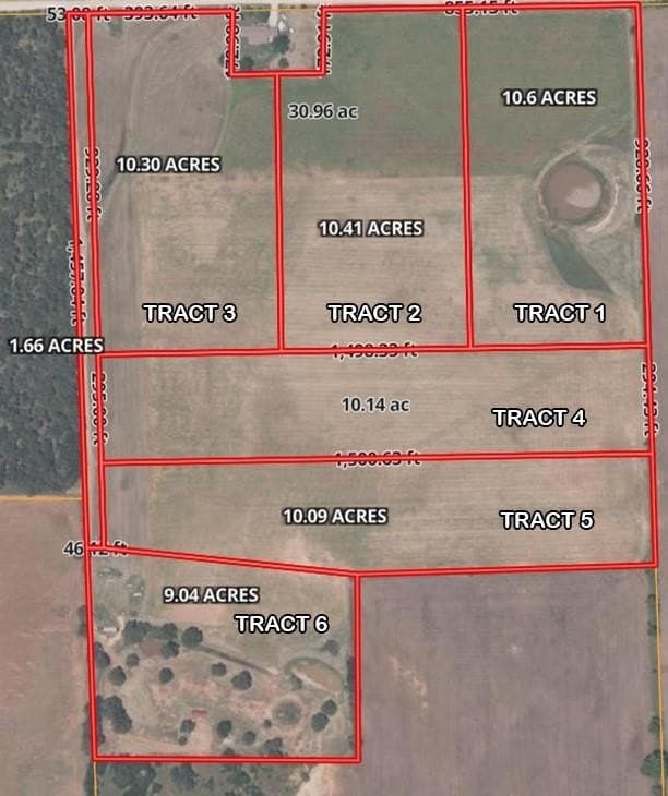 10.41 acres in Comanche County - photo 2