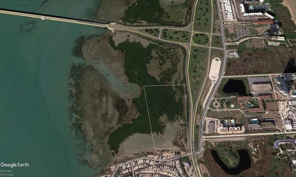 260 Padre Blvd.