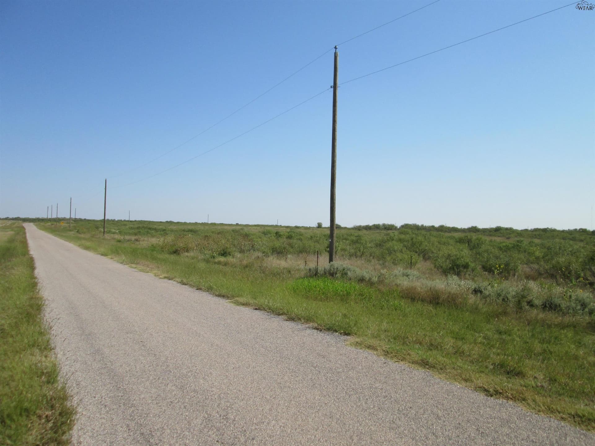 43.87 acres in Wichita County - photo 5