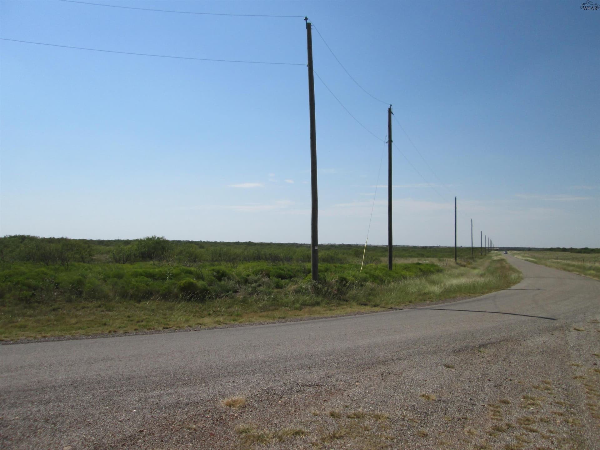 43.87 acres in Wichita County - photo 4