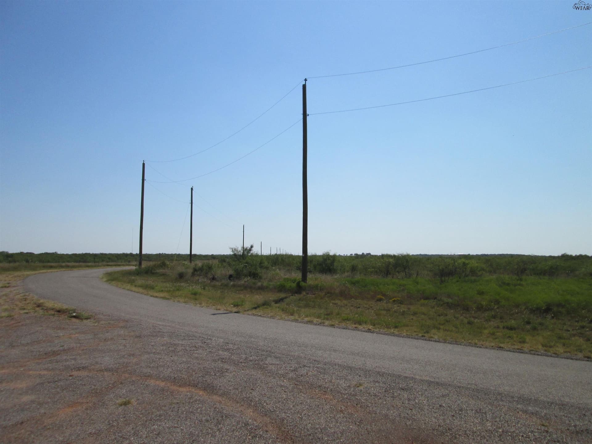 43.87 acres in Wichita County - photo 3