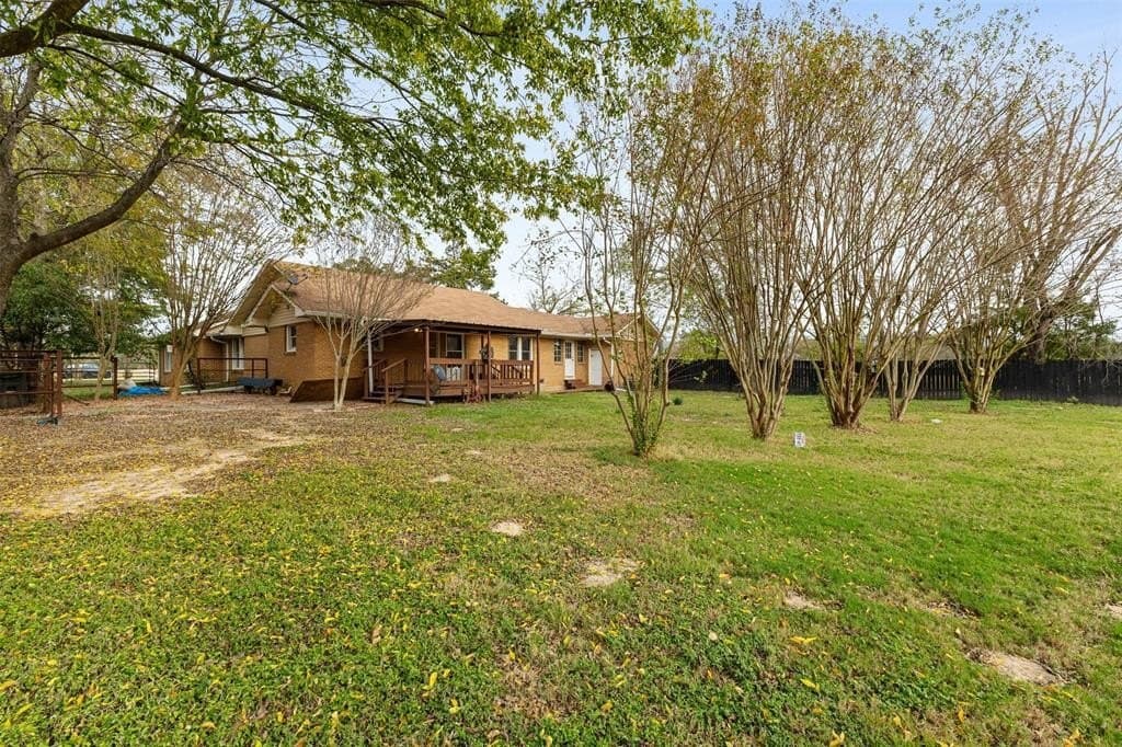 17.3 acres in Limestone County - photo 21