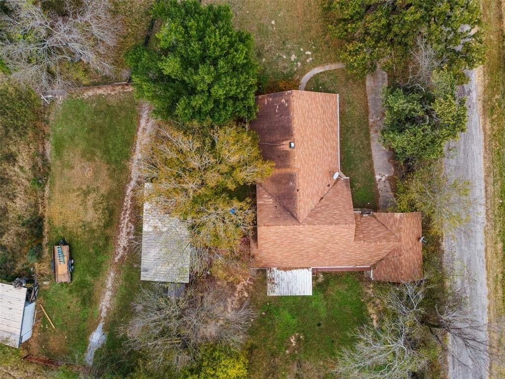 17.3 acres in Limestone County - photo 22