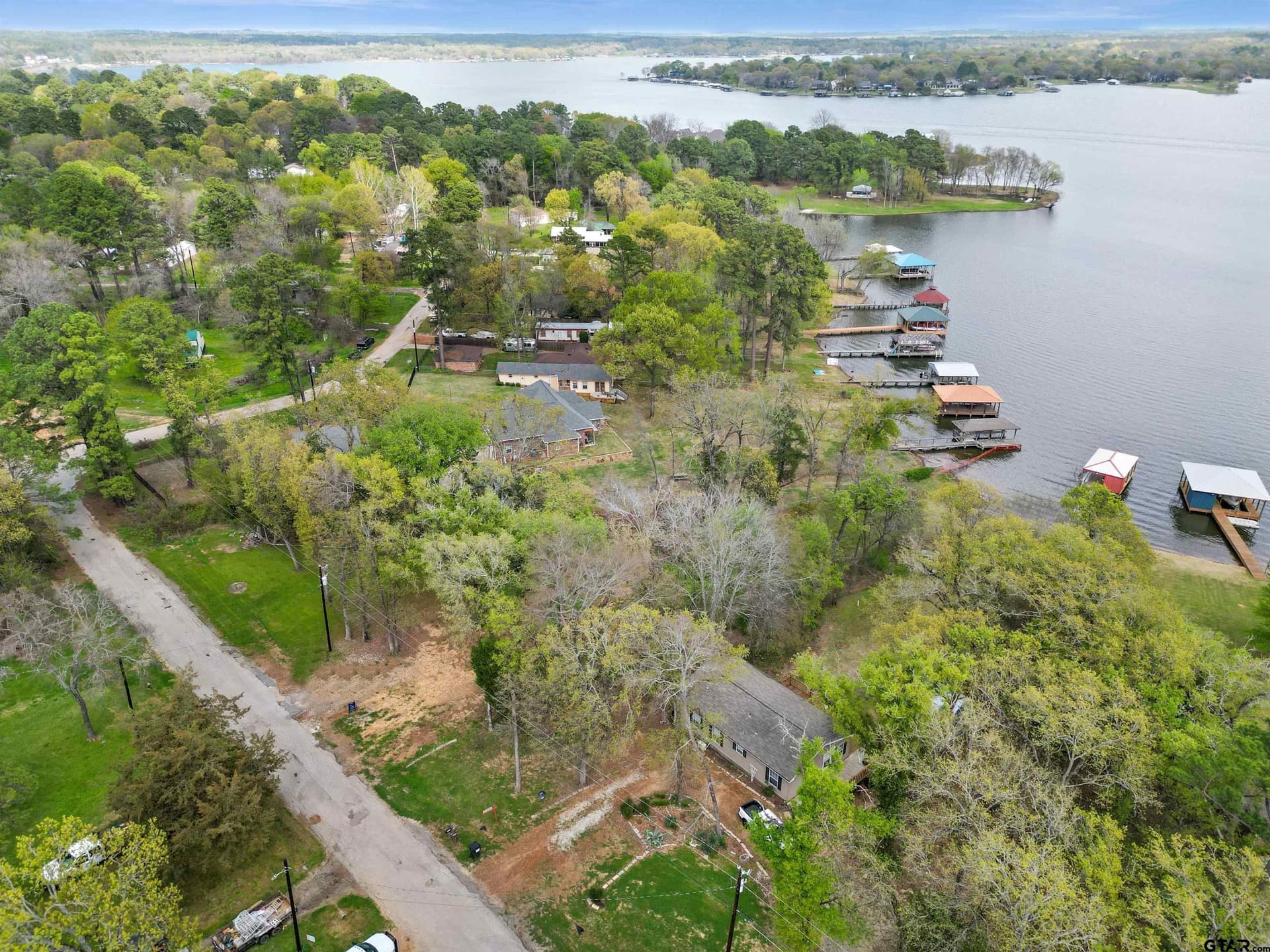 0.38 acres in Smith County - photo 9