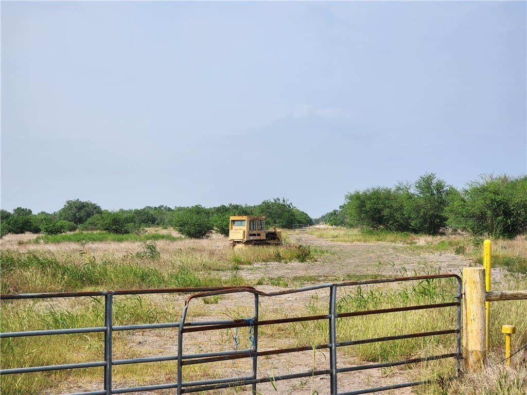 County Road 1144 lot: 0