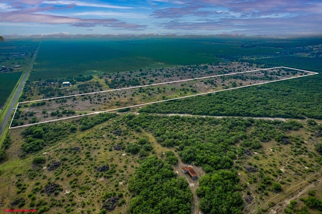 22.11 acres in San Patricio County - photo 10