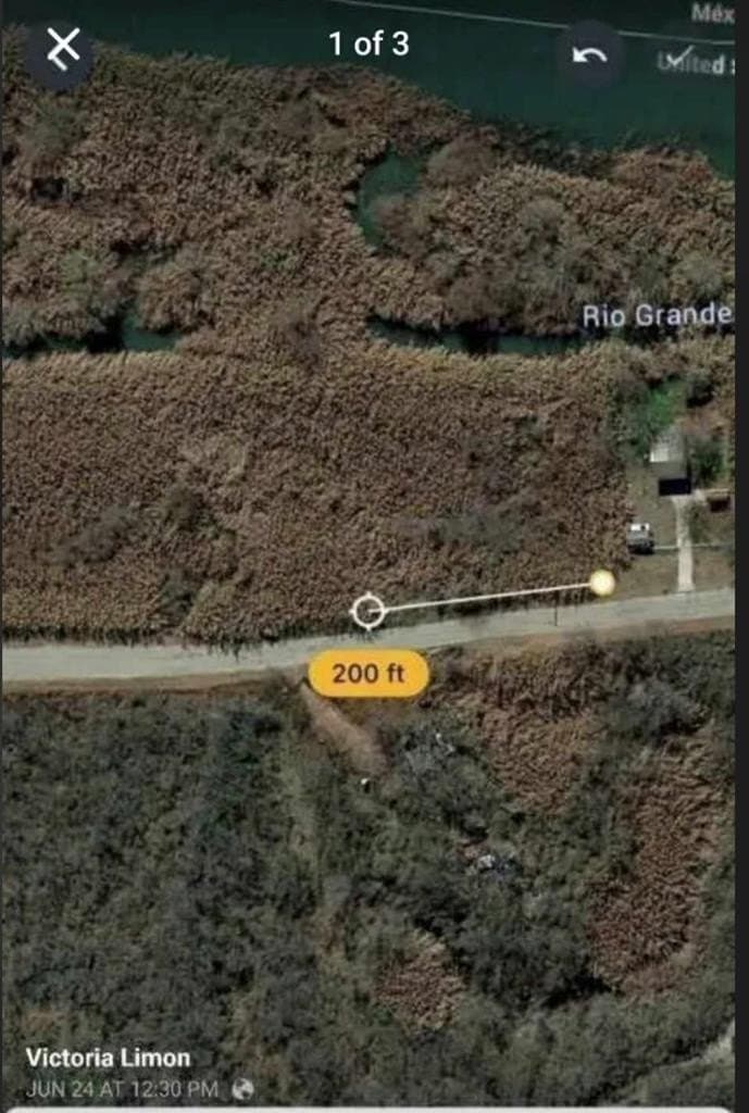6339 & 6361 Vega Verde Rd