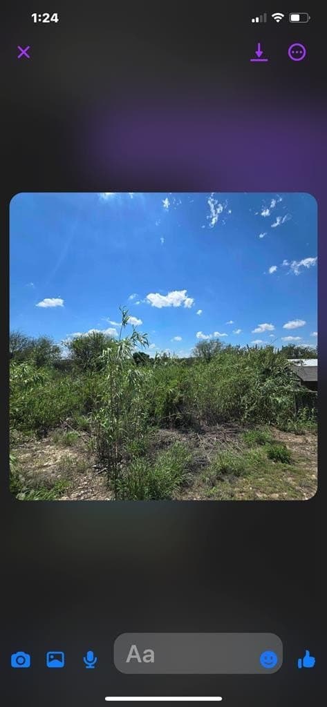 0.69 acres in Val Verde County - photo 9