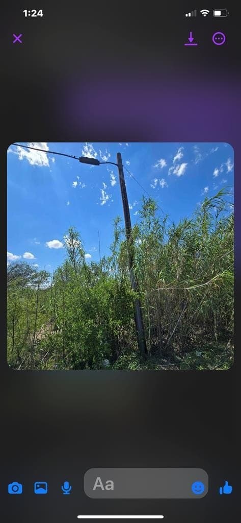 0.69 acres in Val Verde County - photo 6