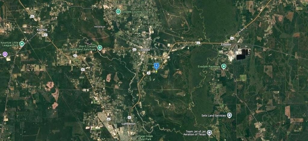 4.94 acres in Hardin County - photo 3
