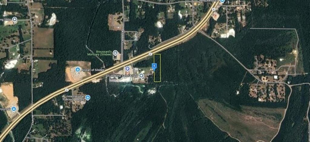 4.94 acres in Hardin County - photo 2