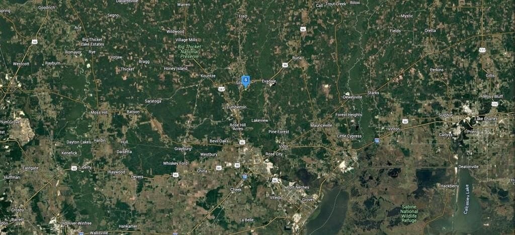 4.94 acres in Hardin County - photo 4