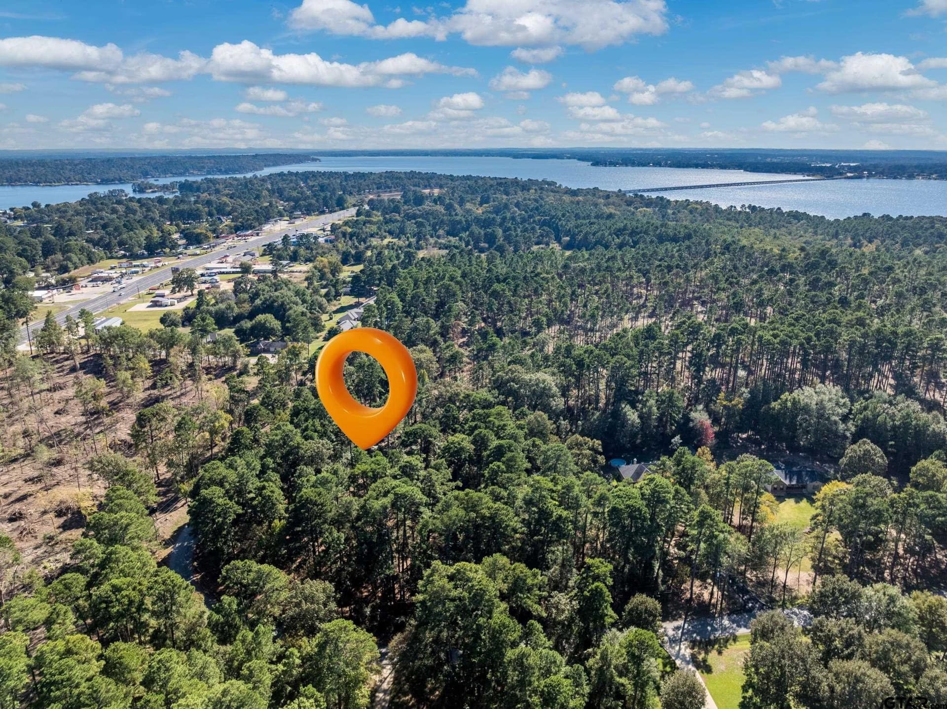 1.2 acres in Smith County - photo 4
