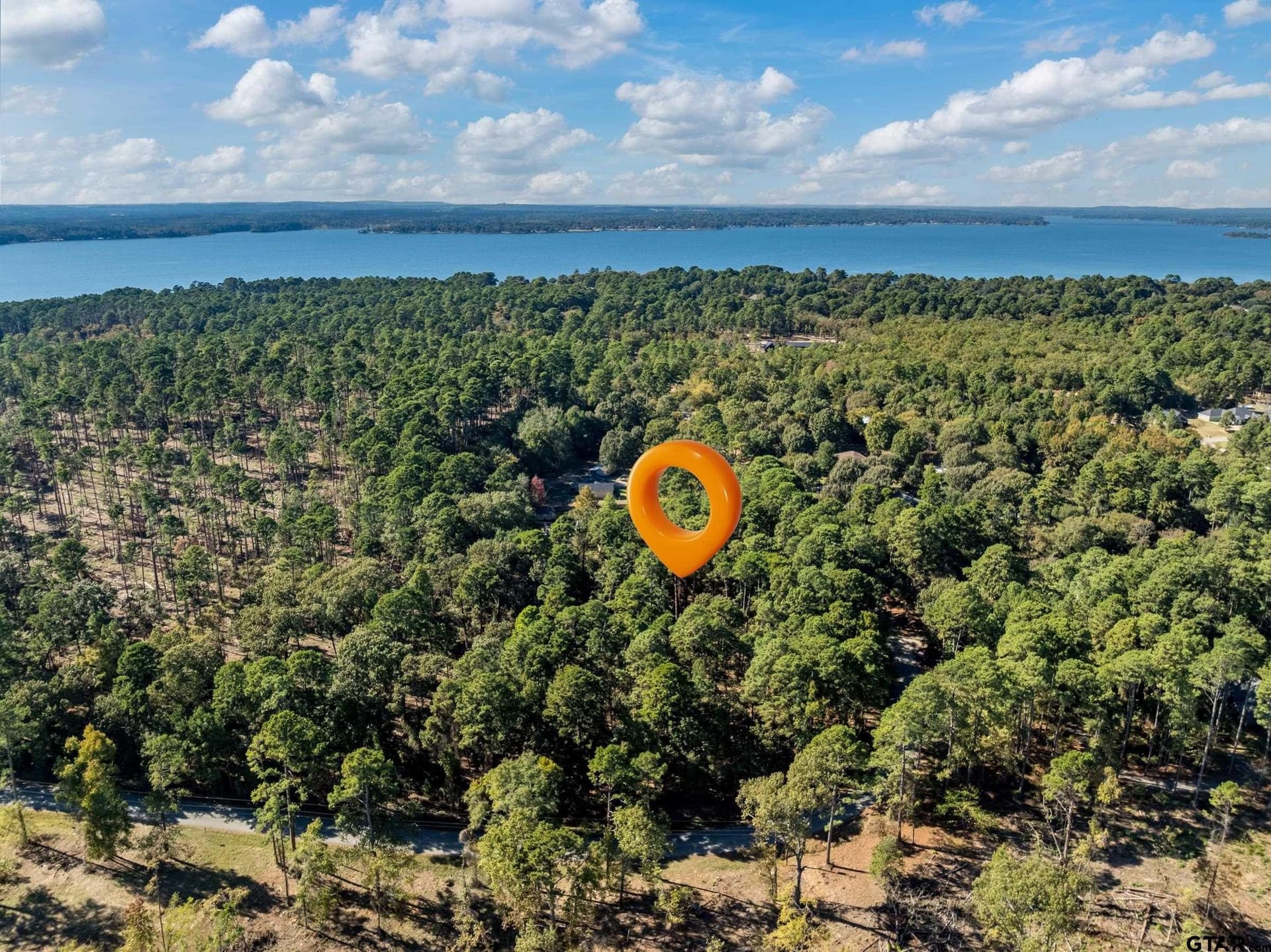 1.2 acres in Smith County - photo 2