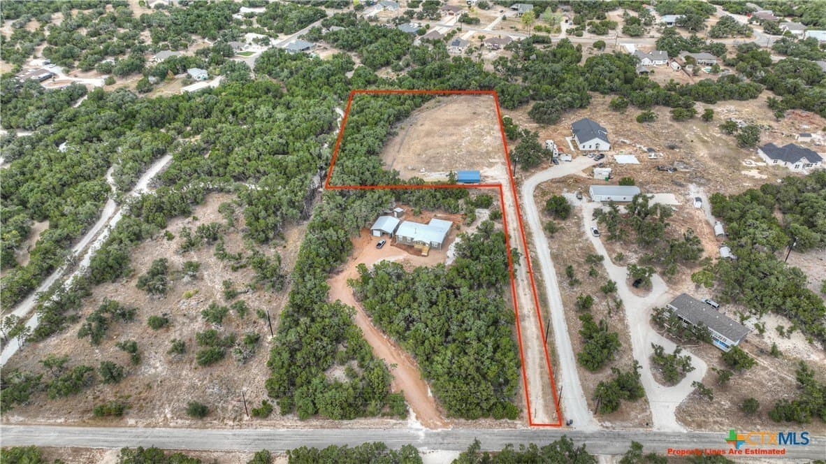 2.63 acres in Comal County - photo 13