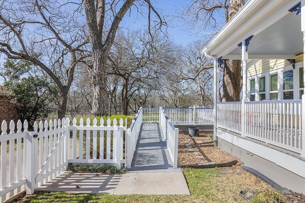 1.14 acres in Fayette County - photo 4